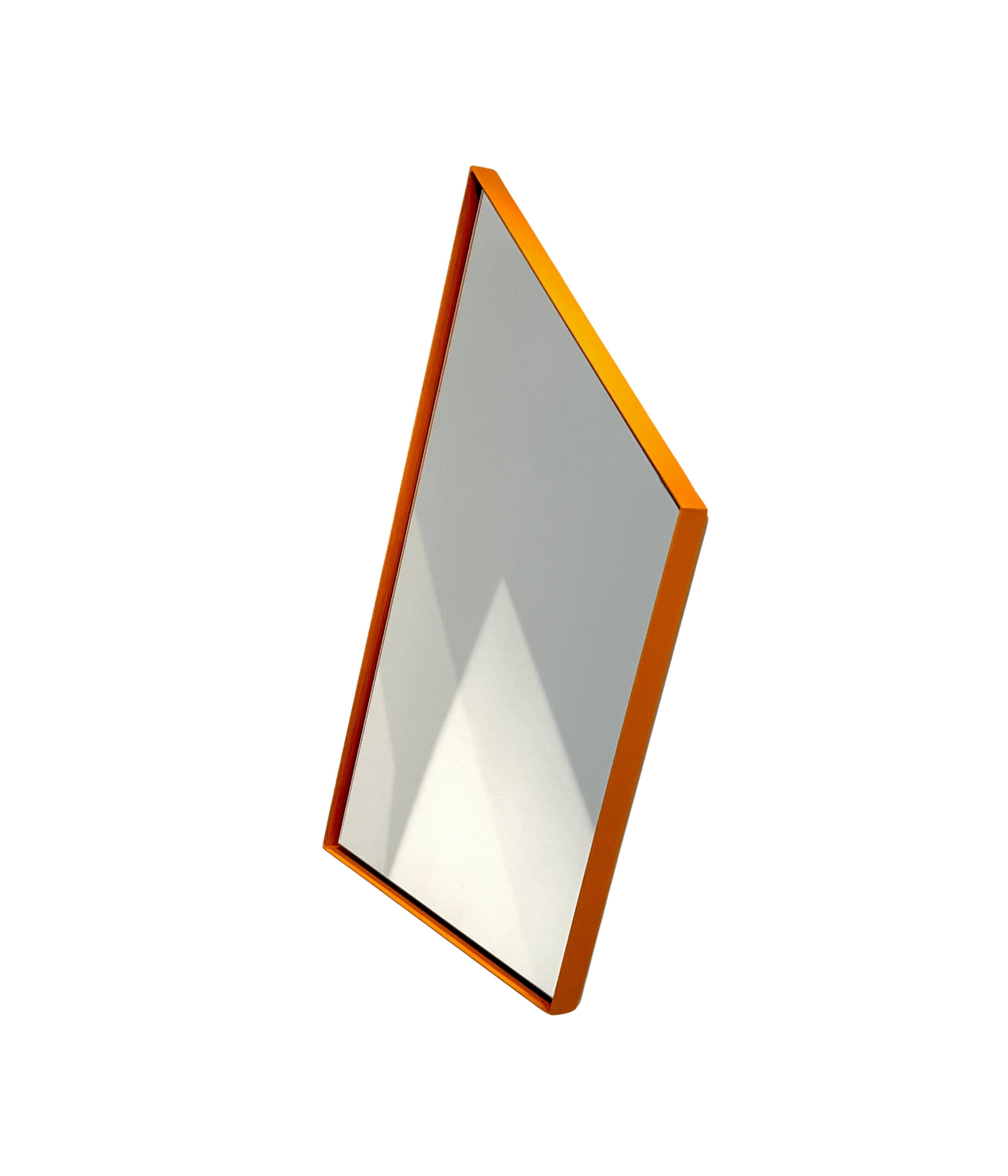 Mirror by Filipe Condado