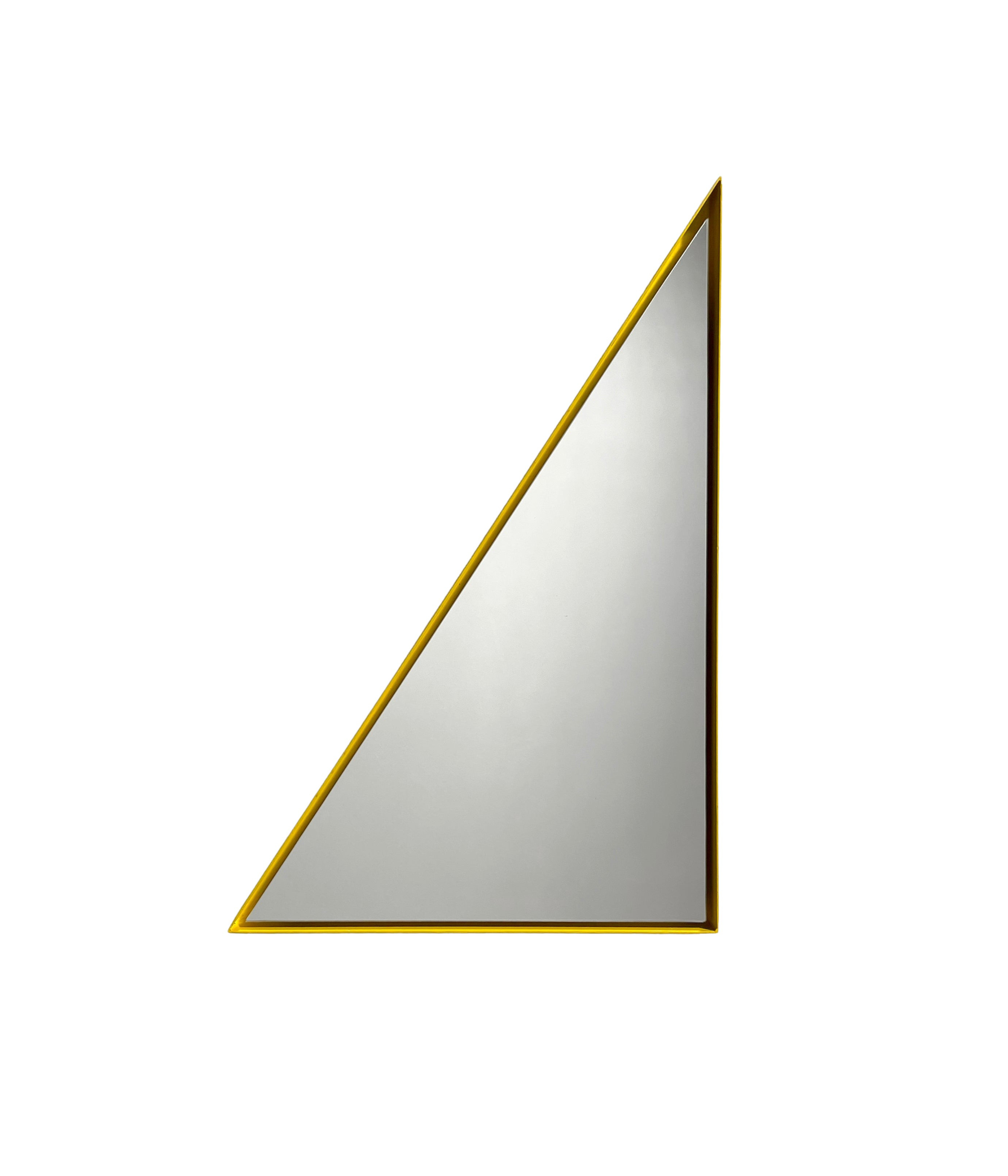 Mirror by Filipe Condado