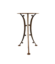 ''Octopus'' cocktail table