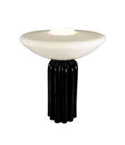 Barovier & Toso Table Lamp Mod. 6605, Italy 1993