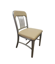 Good Form, Alu chair, USA 50ies