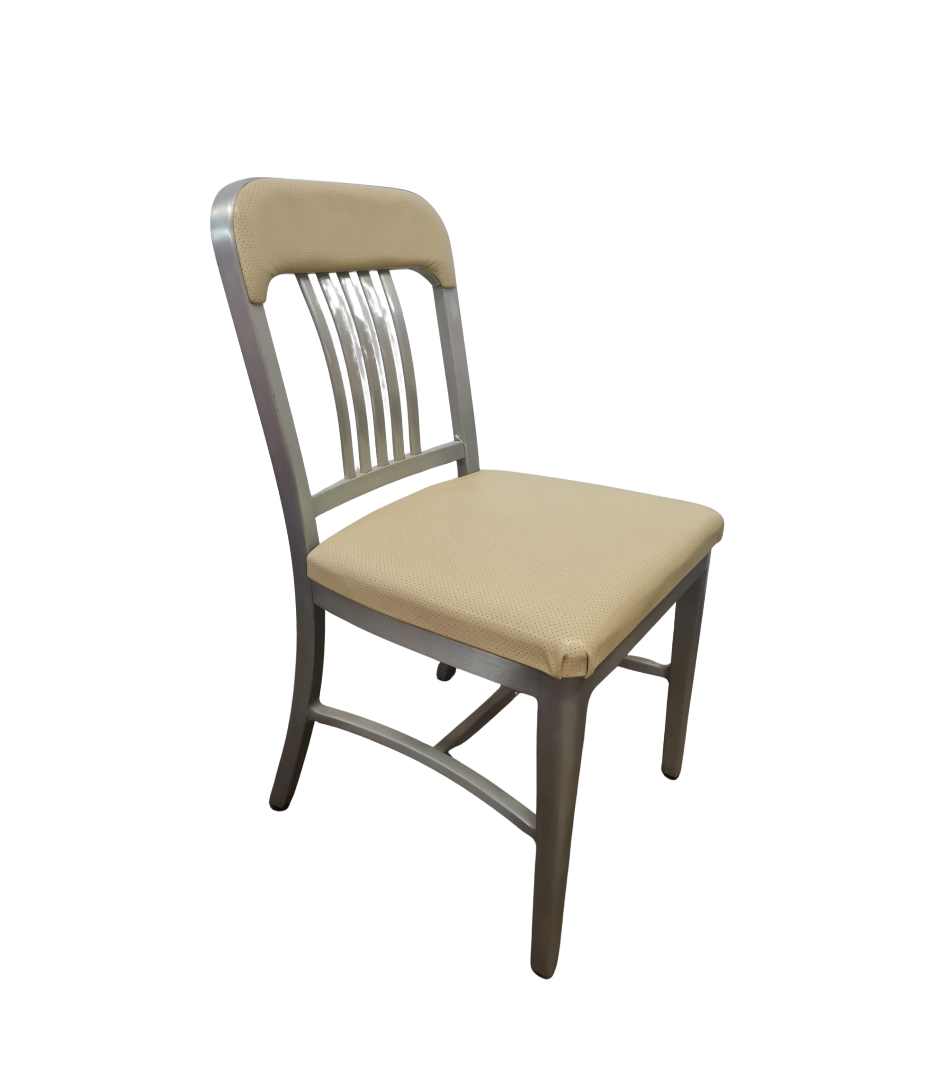 Good Form, Alu chair, USA 50ies