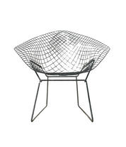Diamond Armchair