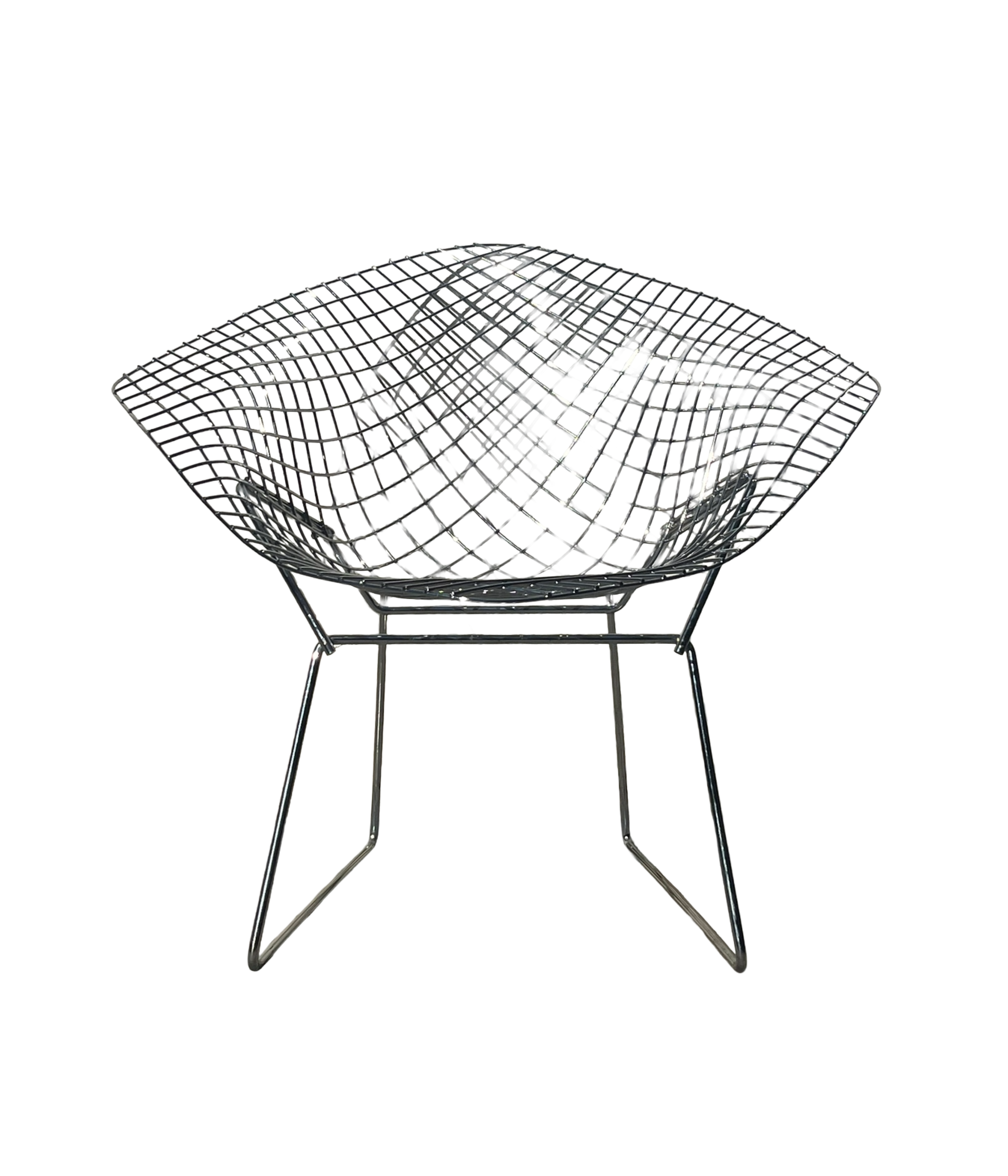 Diamond Armchair