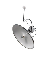 Multipla Lamp by De Pas DUrbino and Lomazzi for Stilnovo 1970s
