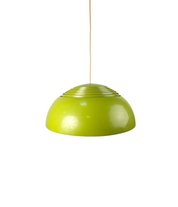 AJ Royal pendant lamp by Arne Jacobsen for Louis Poulsen 1960s