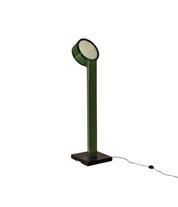 'Tamburo' Floorlamp Medium-Sized by Tobia Scarpa for Flos, Italy 1970s
