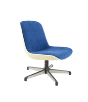 CONFORTO swivel armchair by Charles Pollock 1970s