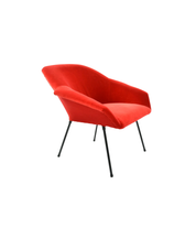 MARLBORO shell chair 1970s
