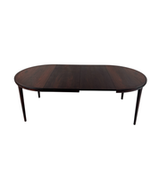 VV Møbler Extendable Dining Table, Denmark, 1960s