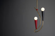 Curved_Brass_Stem_Pendant_Italy