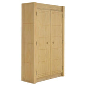 Custom_Made_Brutalist_Closet_in_Pine_by_Dom_Hans_van_der_Laan_Netherlands_1970s