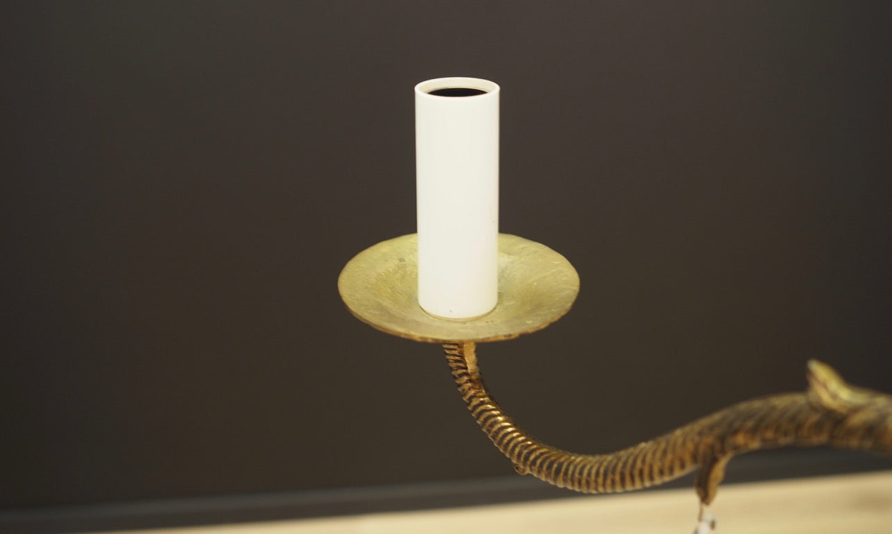 Danish_Brass_chandelier_1960s