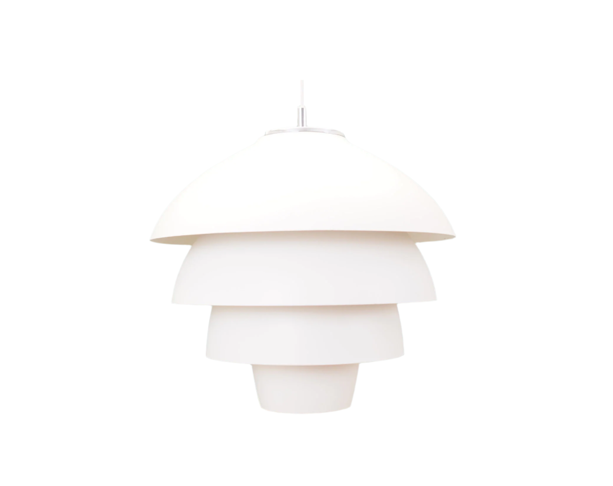 Danish_Pendant_Lamp_in_White_1970s