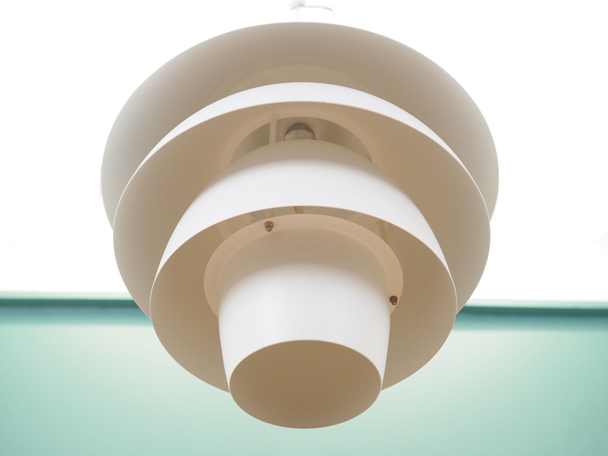 Danish_Pendant_Lamp_in_White_1970s