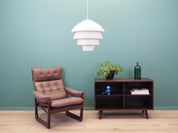 Danish_Pendant_Lamp_in_White_1970s