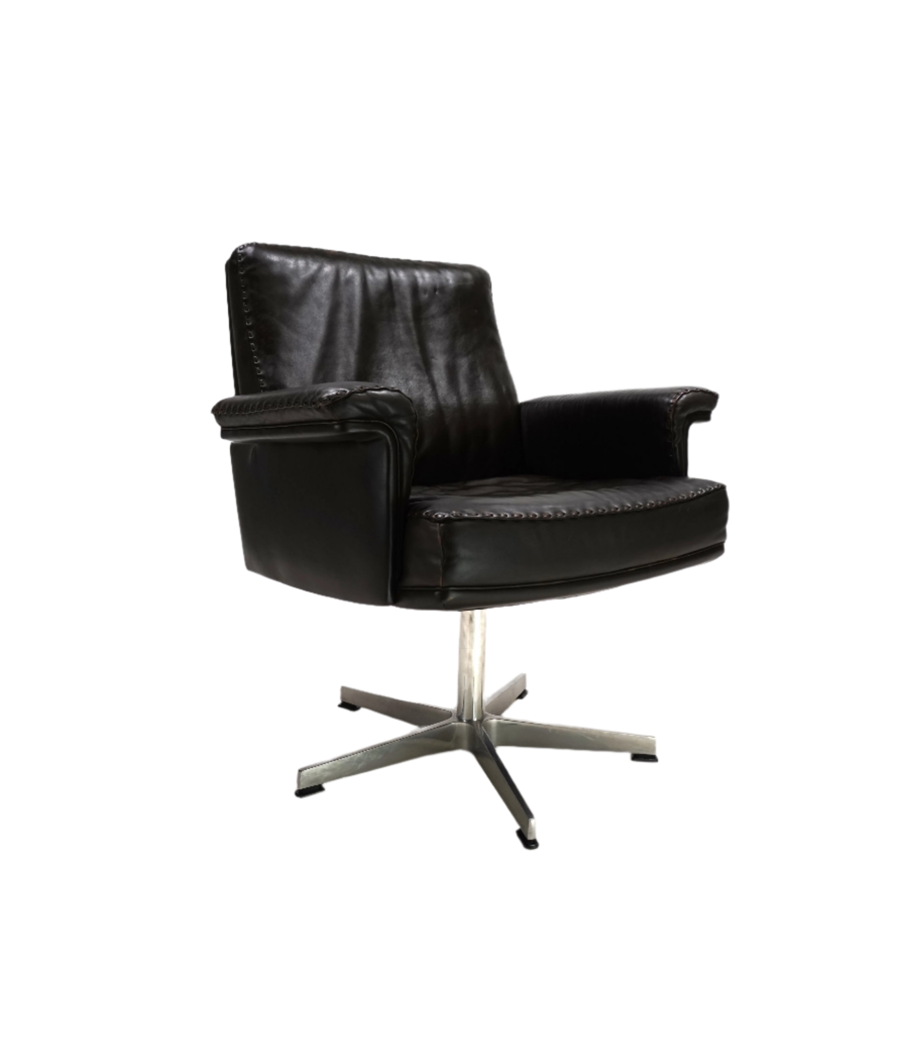 De_Sede_DS_35_leather_armchair_1960