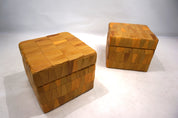 De_Sede_patchwork_leather_stool,_1970