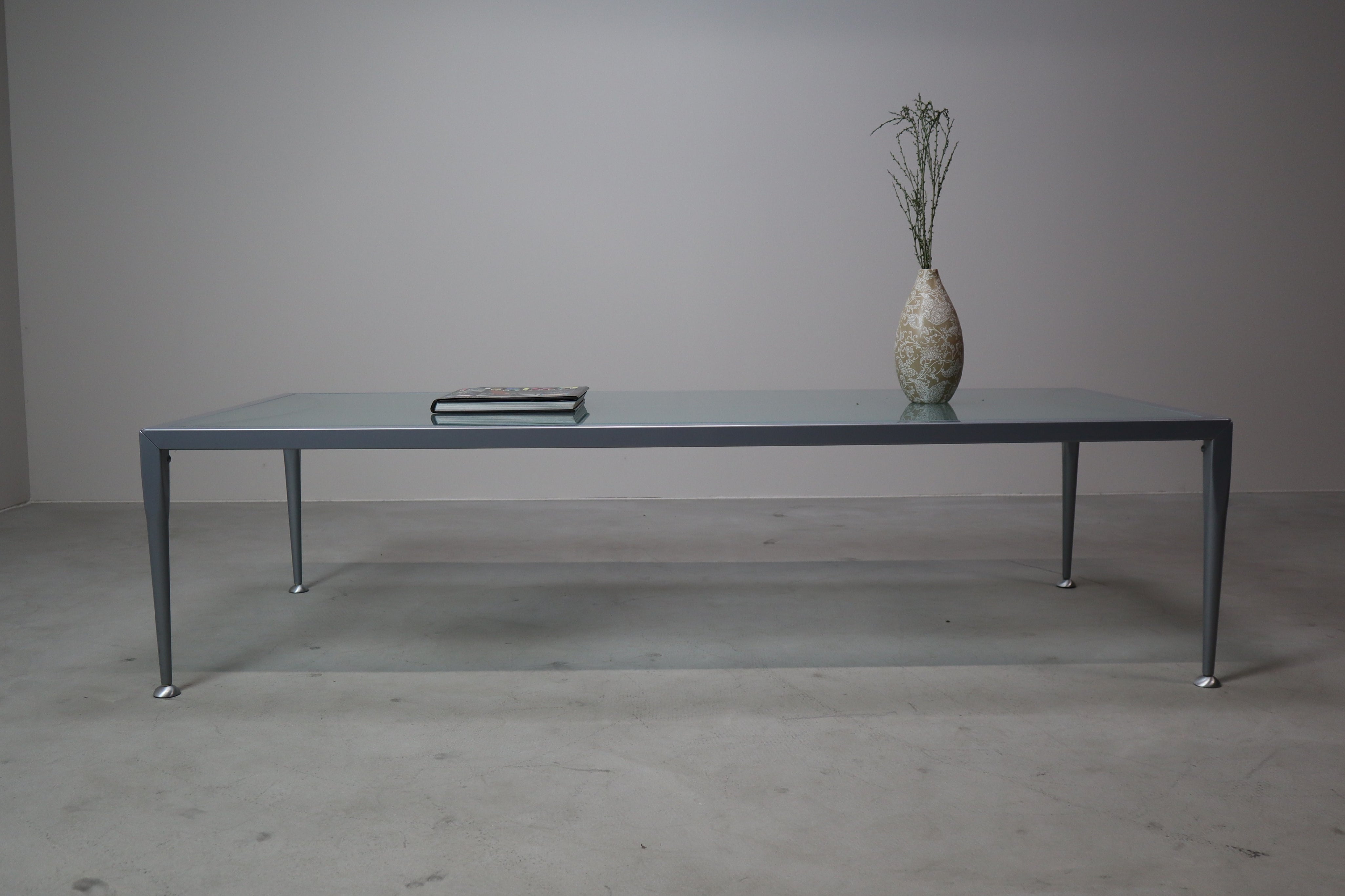 Designer_coffee_table_by_Baleri_from_1990s