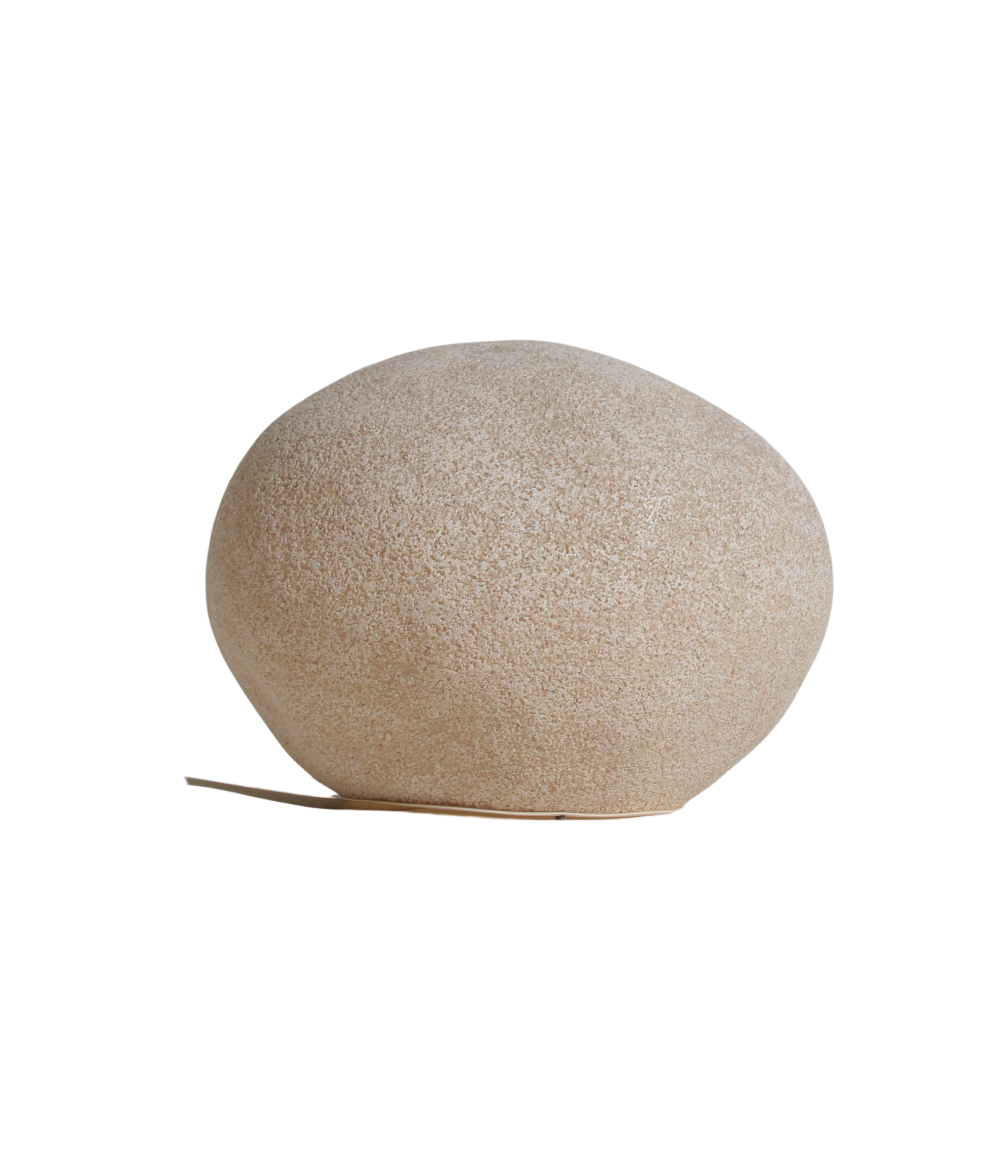 Dora_rock_lamp_designed_by_André_Cazenave_for_Habitat,_1980