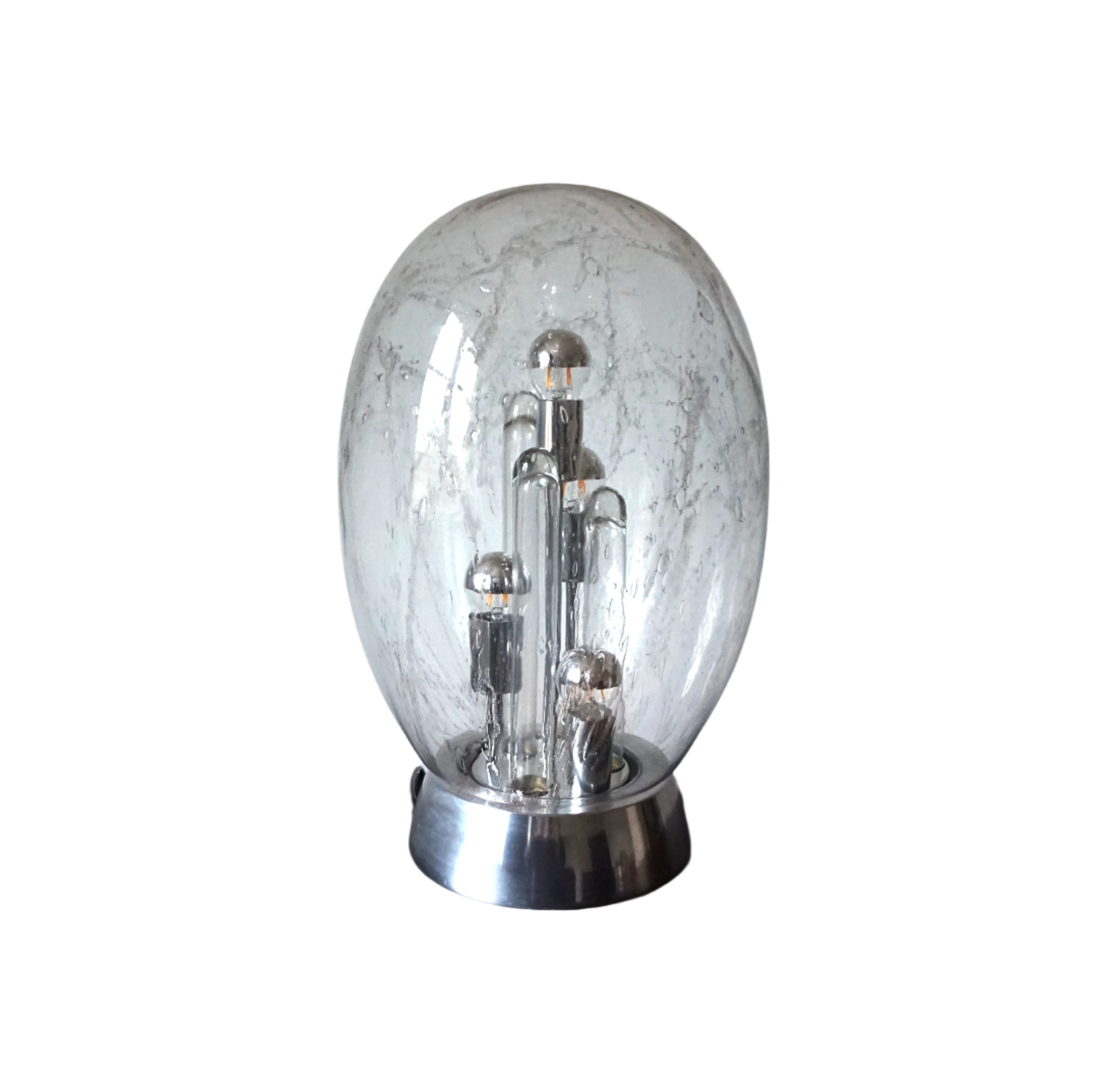 Doria_Big_Ball_Space_Age_Table_Lamp_1970