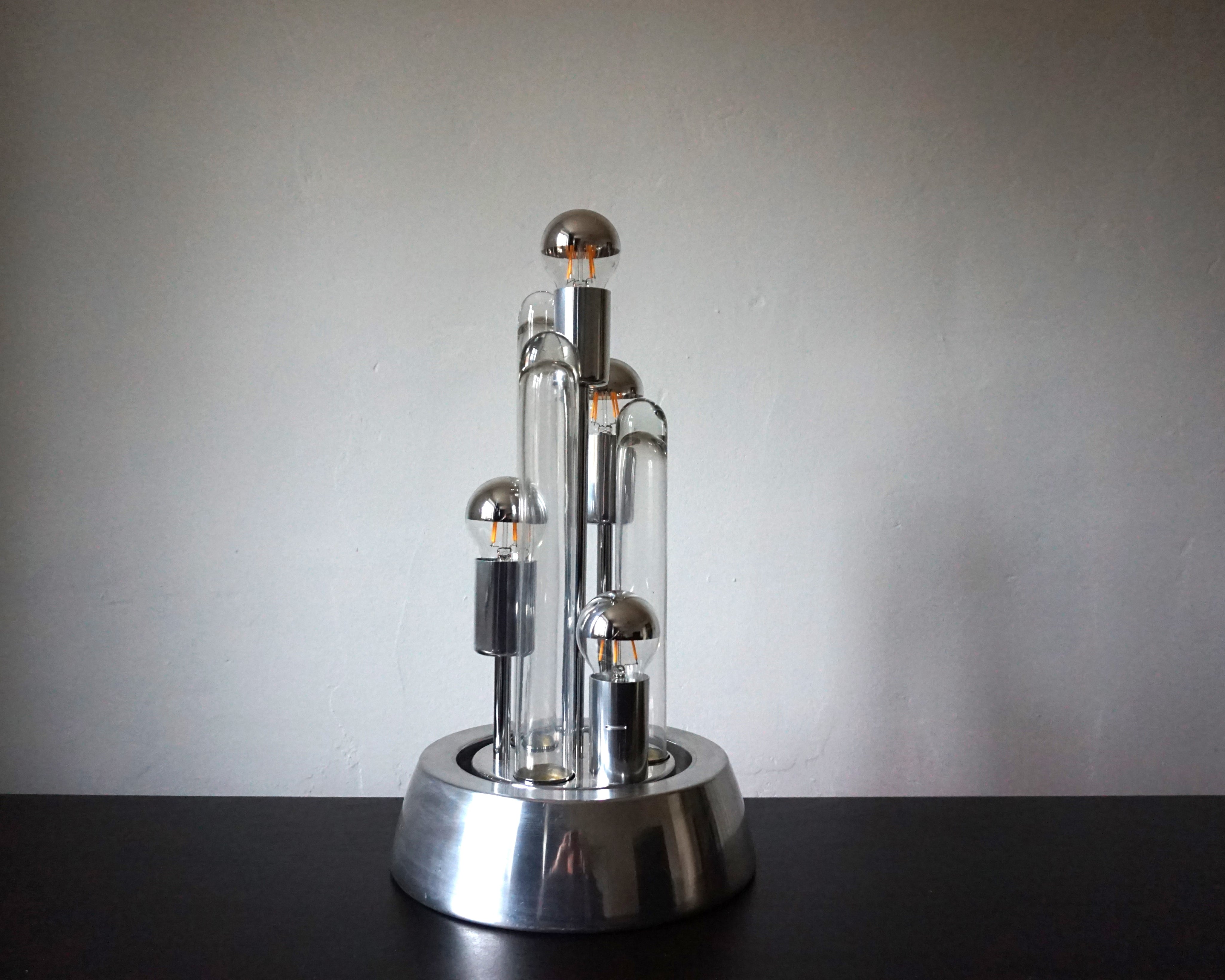 Doria_Big_Ball_Space_Age_Table_Lamp_1970
