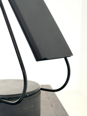 Dove_Design_Desk_Lamp_in_Black_by_Marco_Colombo_&_Mario_Barbaglia_for_PAF_Studio