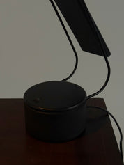 Dove_Design_Desk_Lamp_in_Black_by_Marco_Colombo_&_Mario_Barbaglia_for_PAF_Studio