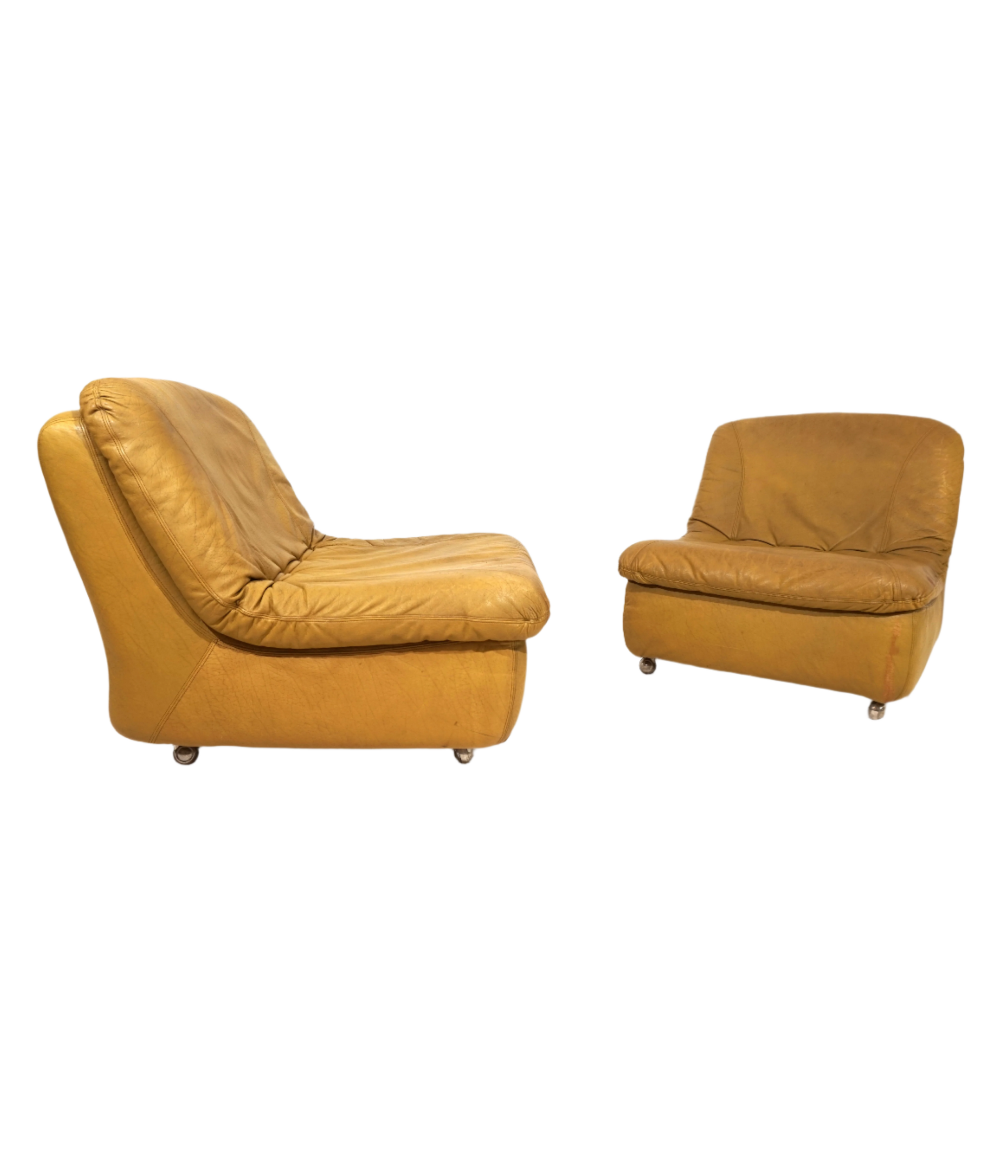 Dreipunkt_International_Modular_Leather_Sofa 
