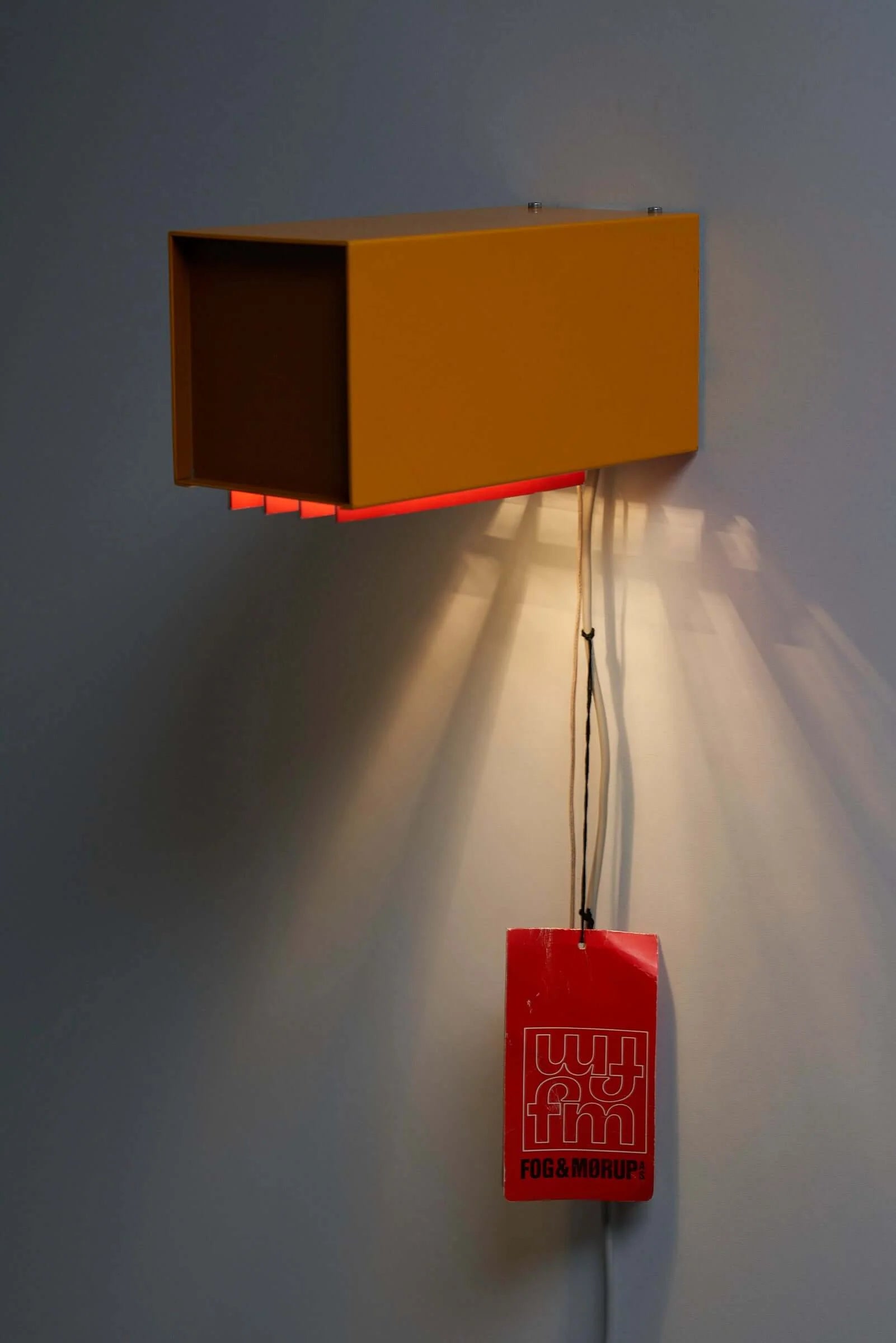 Duble_Yellow_Cuboid_Wall_Lamp_Fog_Morup