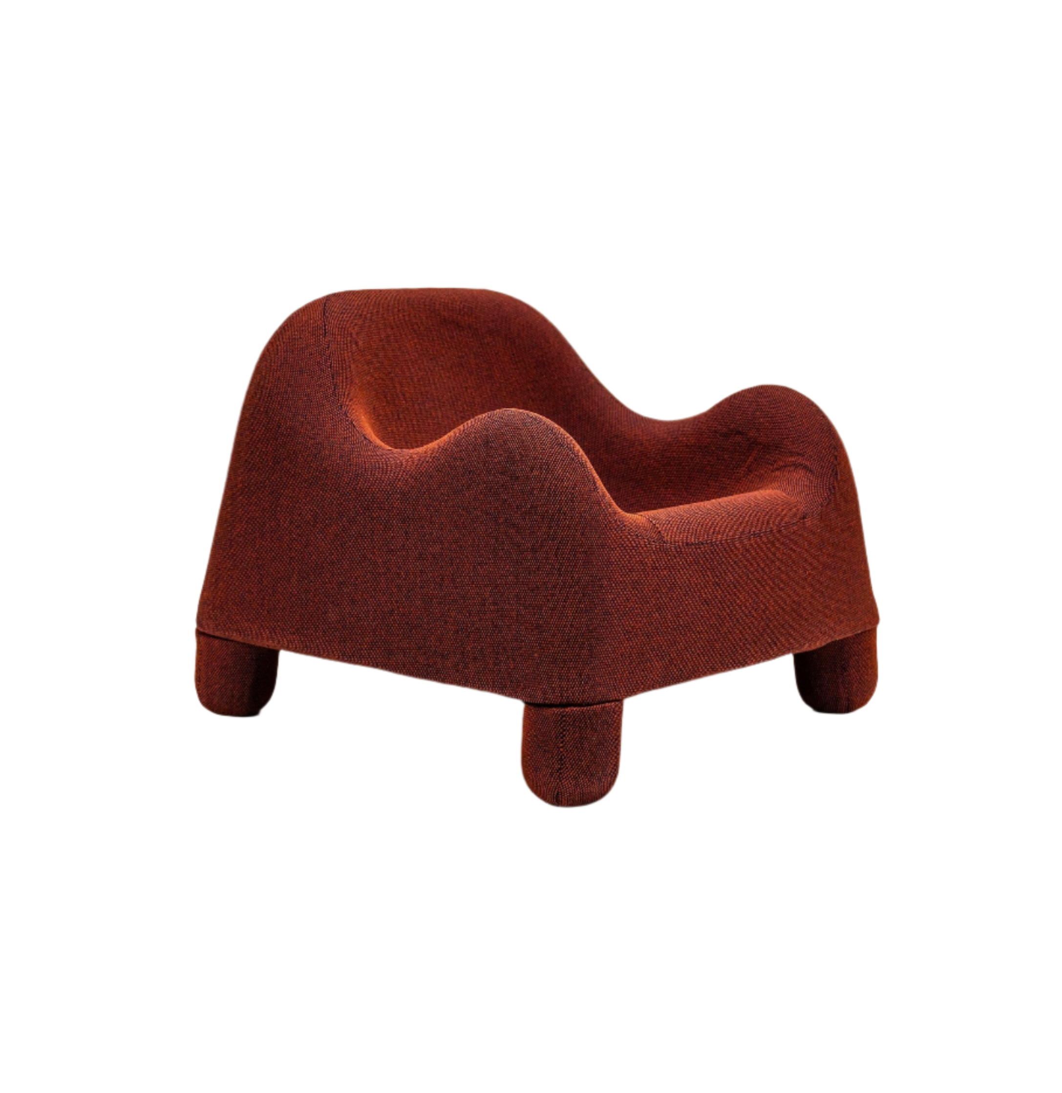 Early_Edition_Gomma_Chair_by_De_Pas_D_Urbino_e_Lomazzi_for_BBB_Emmebonacina