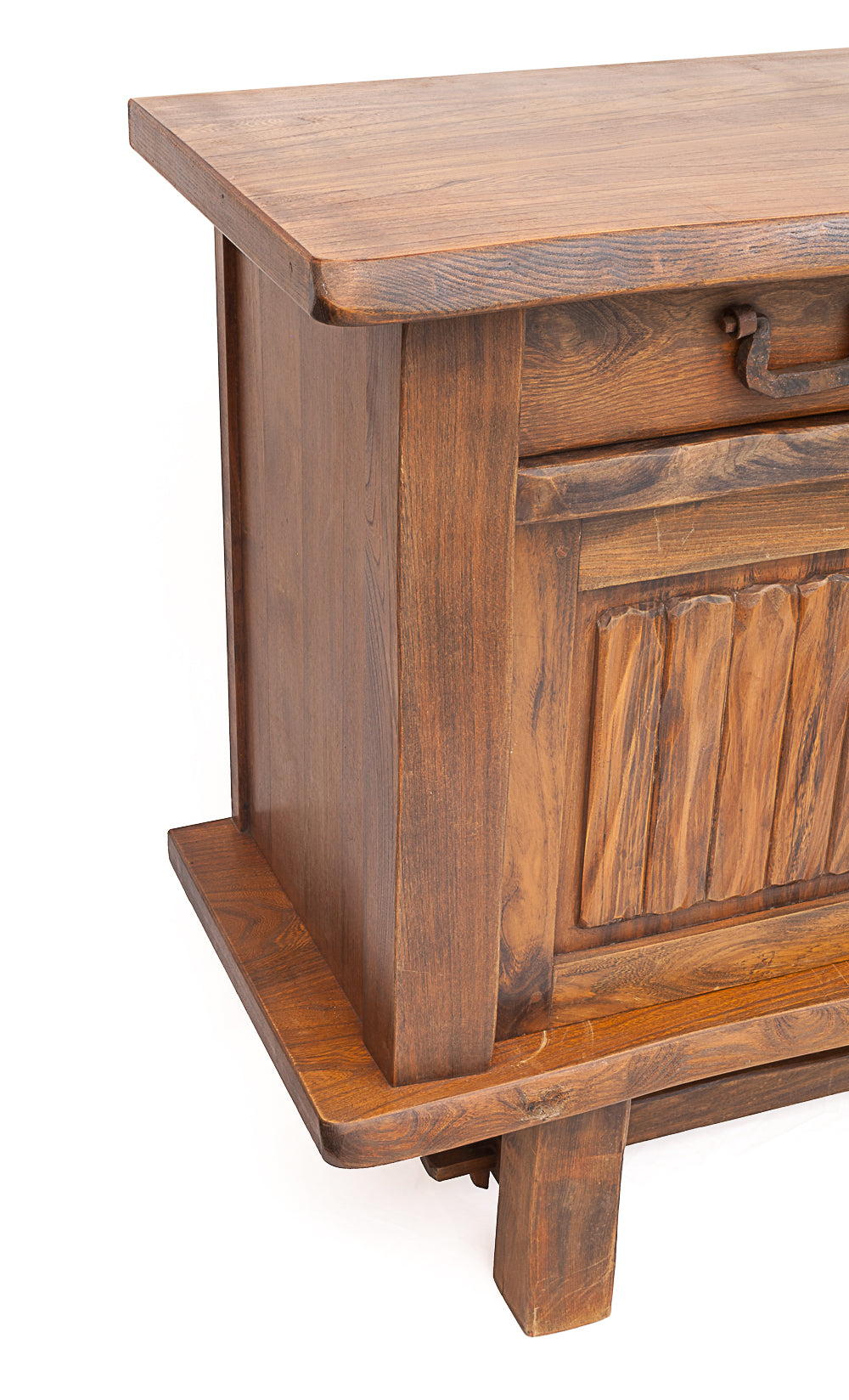 Brutalist_3-door_sideboard_by_Olavi_Hanninen_for_Mikko_Nupponen