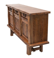 Brutalist_3-door_sideboard_by_Olavi_Hanninen_for_Mikko_Nupponen