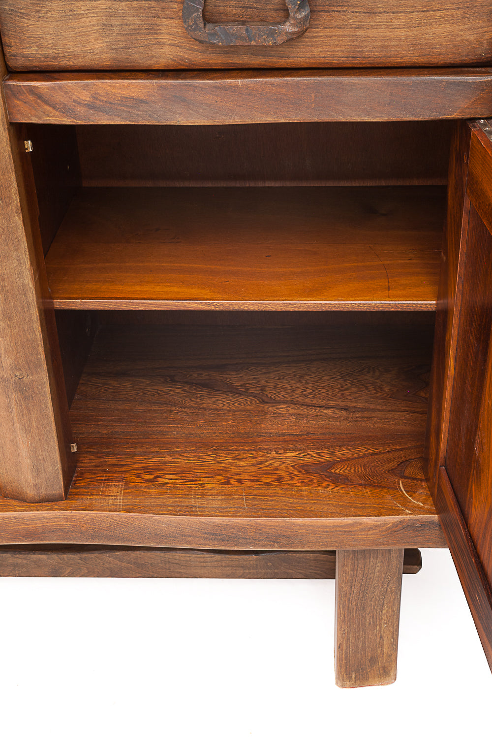 Brutalist_3-door_sideboard_by_Olavi_Hanninen_for_Mikko_Nupponen