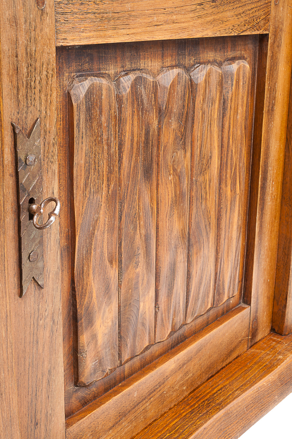 Brutalist_3-door_sideboard_by_Olavi_Hanninen_for_Mikko_Nupponen