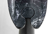 Eros_console_by_Mangiarotti_in_black_marquina_marble