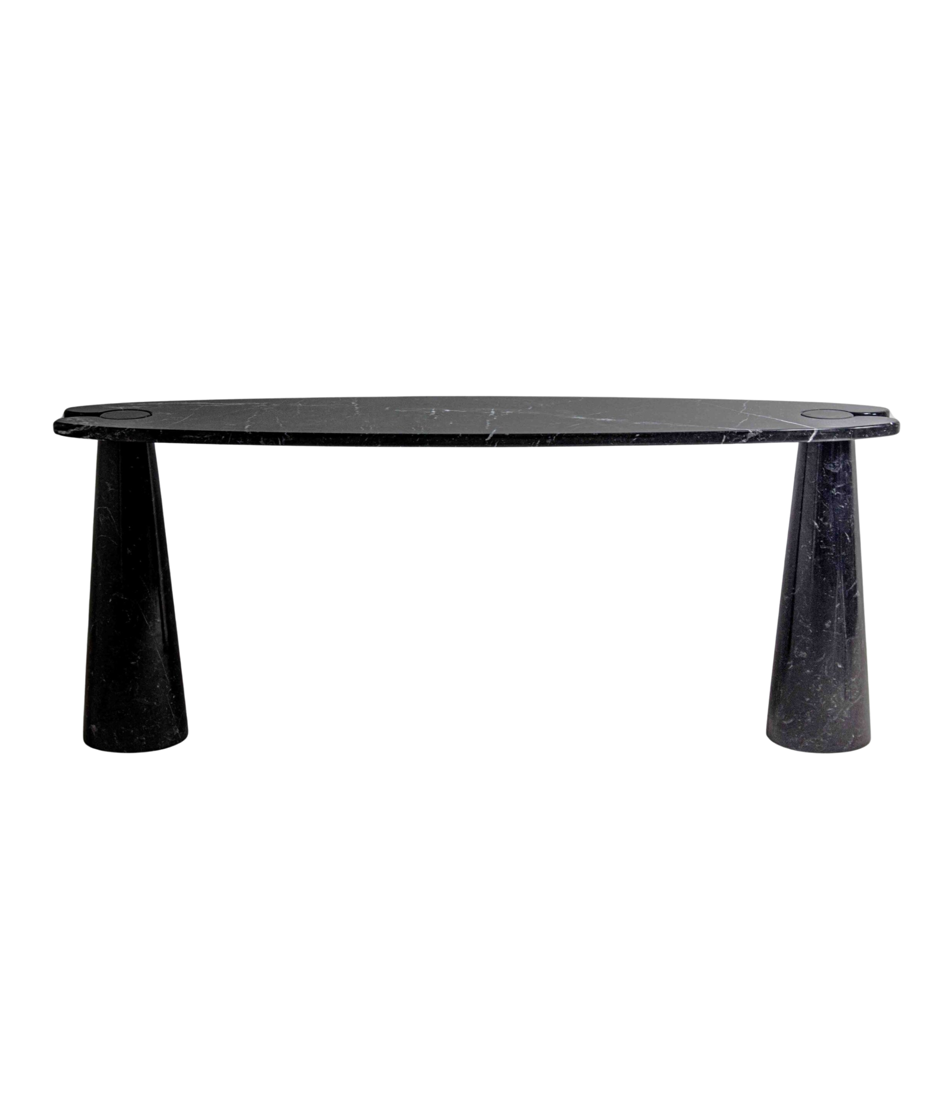Eros_console_by_Mangiarotti_in_black_marquina_marble