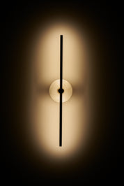 Essential_Stick_wall_sconce_in_Brass_and_Alabaster