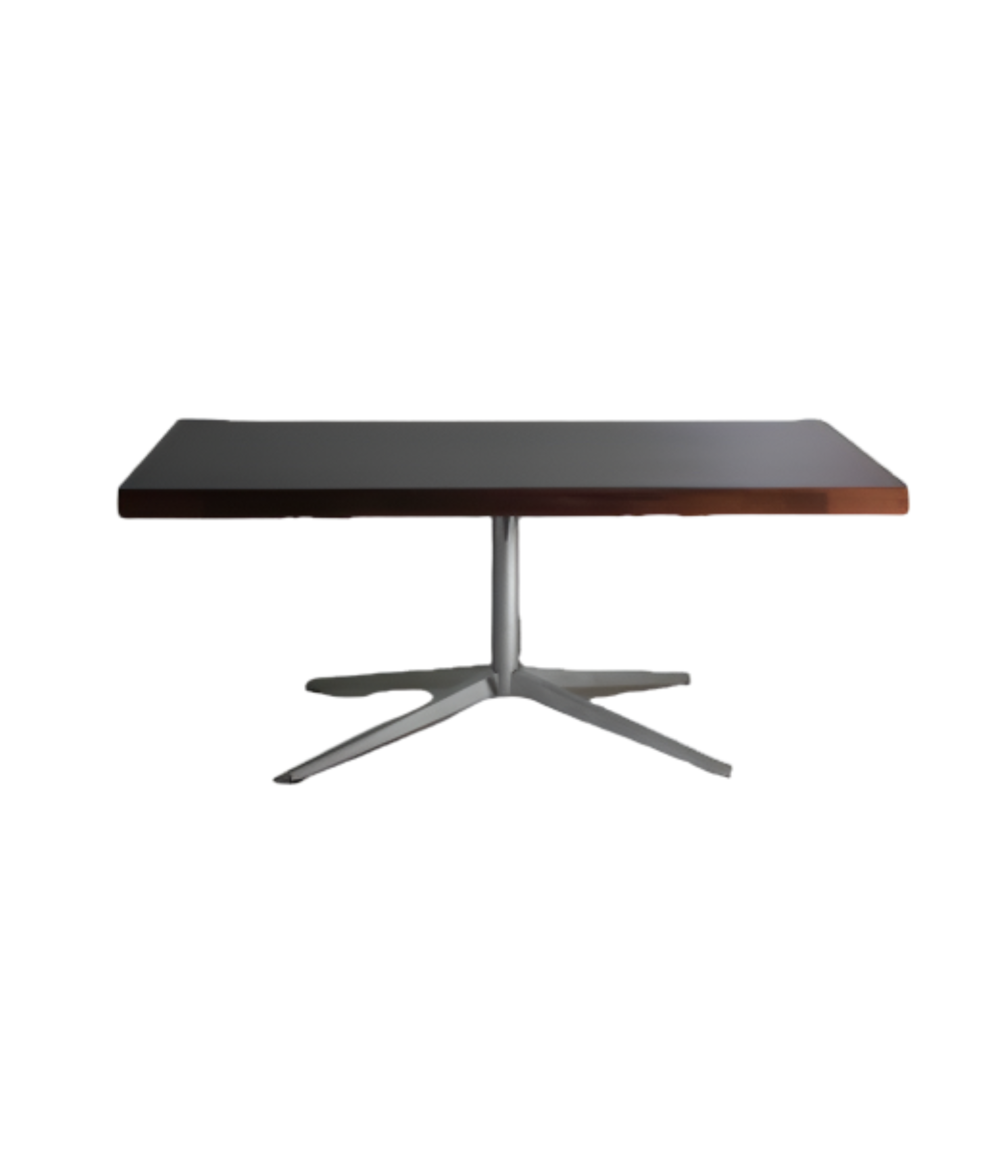 Executive_series_partner_desk_by_Florence_Knoll_for_Knoll_International_1970s