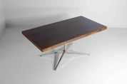 Executive_series_partner_desk_by_Florence_Knoll_for_Knoll_International_1970s