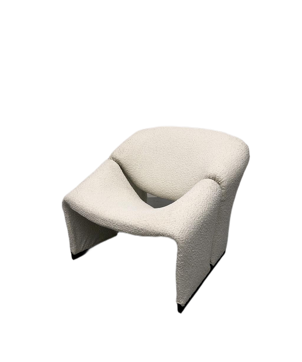 F580_Lounge_Chair_Pierre_Paulin_for_Artifort_1972