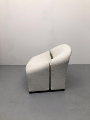 F580_Lounge_Chair_Pierre_Paulin_for_Artifort_1972