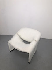 F580_Lounge_Chair_Pierre_Paulin_for_Artifort_1972