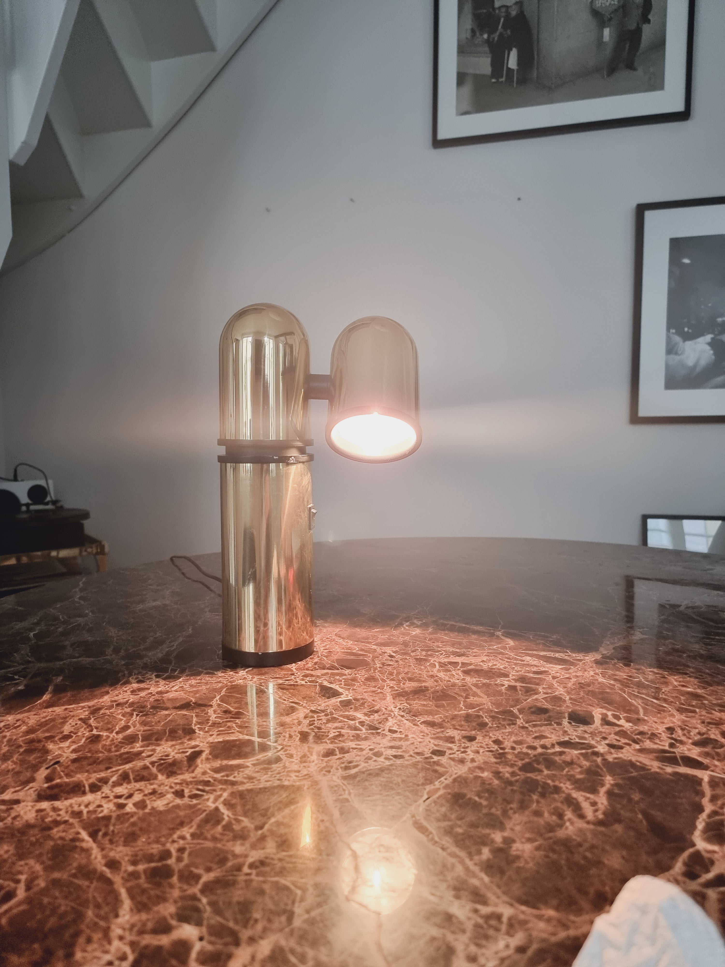 Fagerhult_Table_Lamp_Sweden_Post-Modern