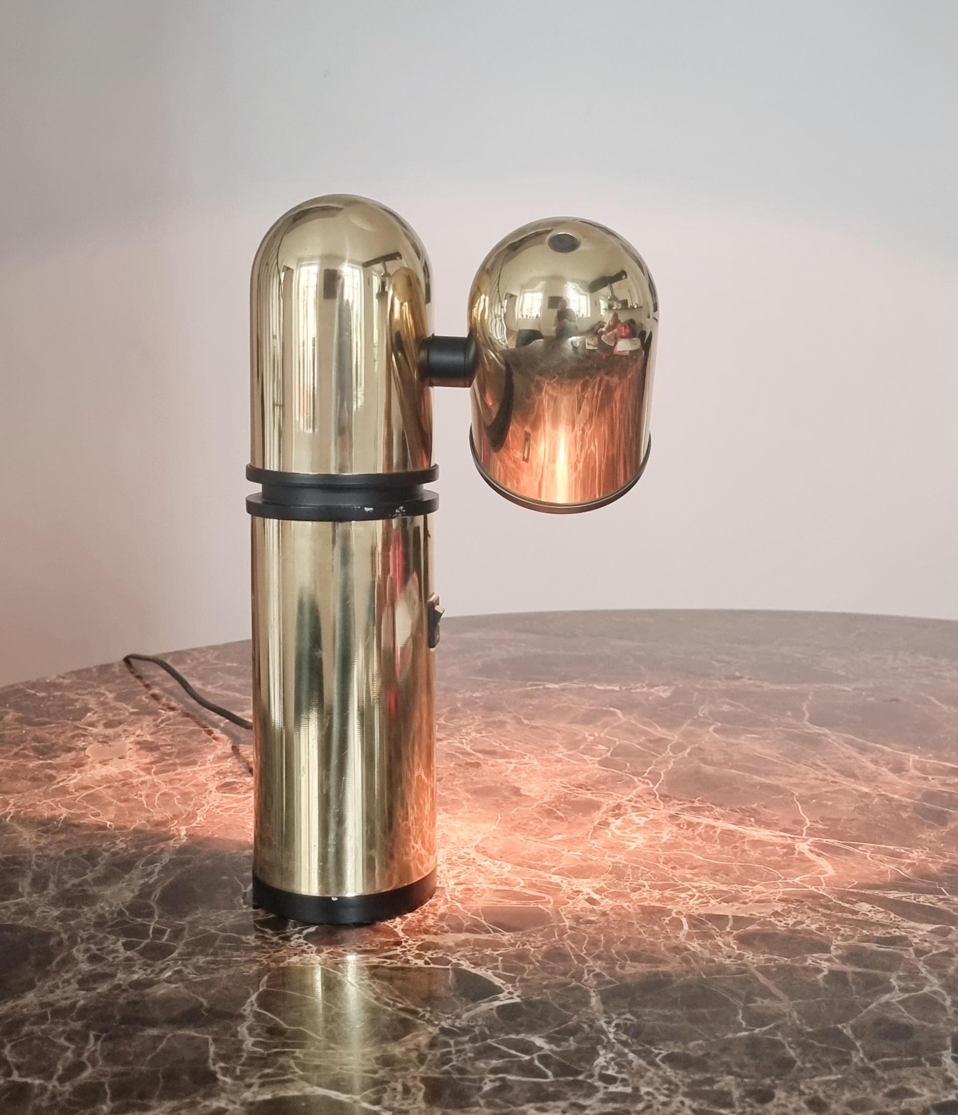 Fagerhult_Table_Lamp_Sweden_Post-Modern