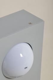 Fifty_Fifty_lamp_designed_by_Paul_Talman_for_Interaktives_Licht_K_ln