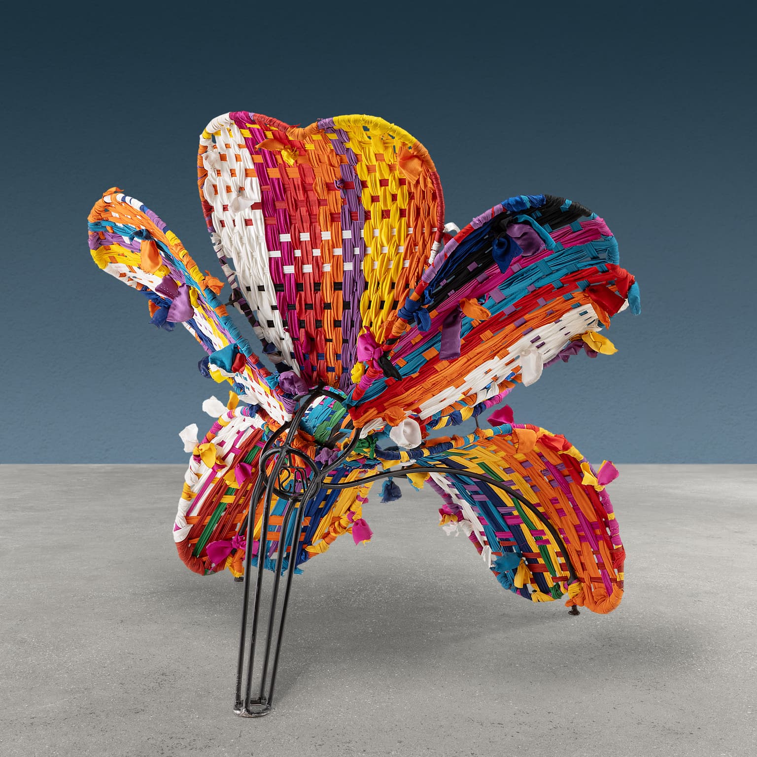 Fiore_Bulat_Armchair_Tessuto_Series_Design_Anacleto_Spazzapan