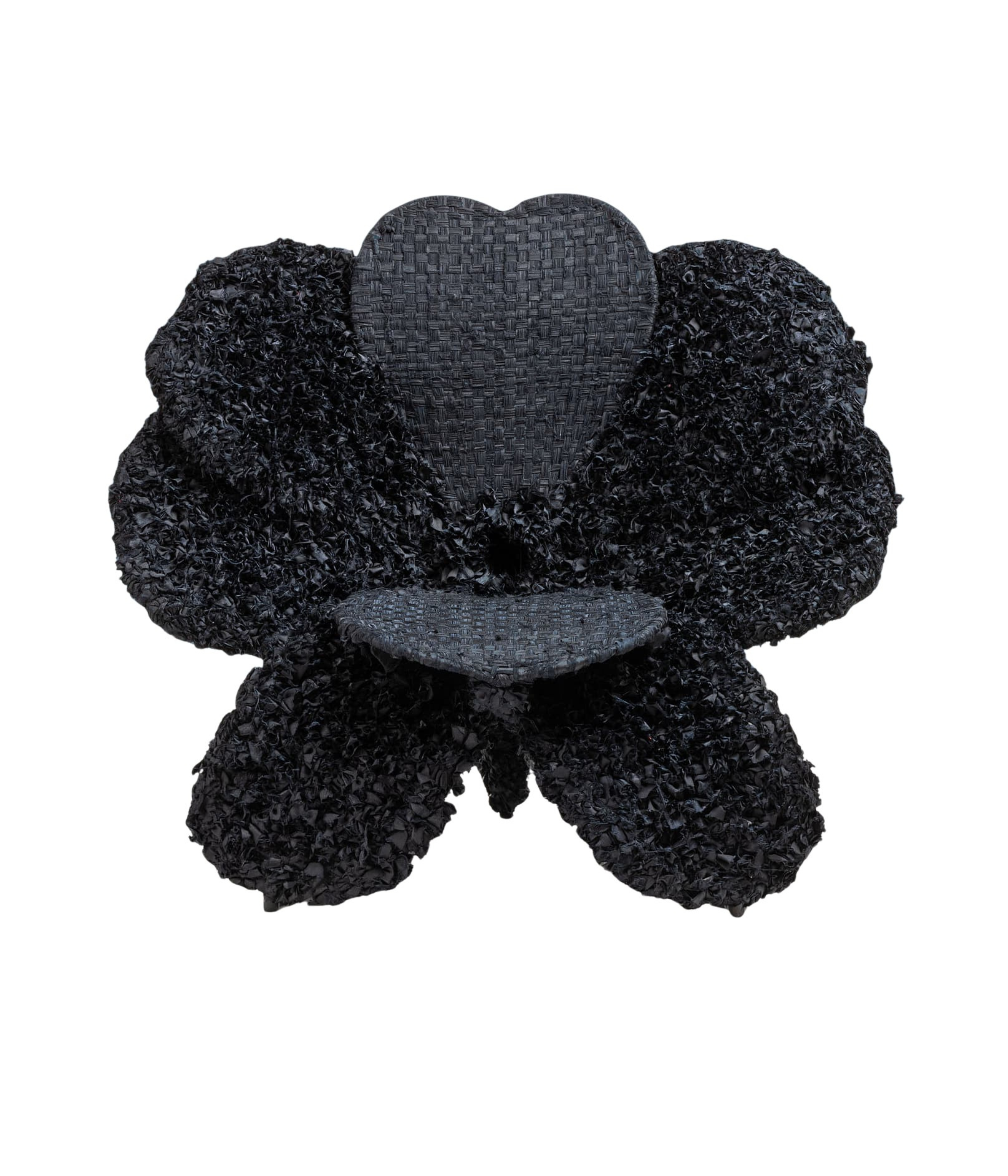 Fiore_Bulat_Armchair_Tessuto_Series_in_Iron_by_Anacleto_Spazzapan