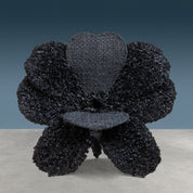 Fiore_Bulat_Armchair_Tessuto_Series_in_Iron_by_Anacleto_Spazzapan