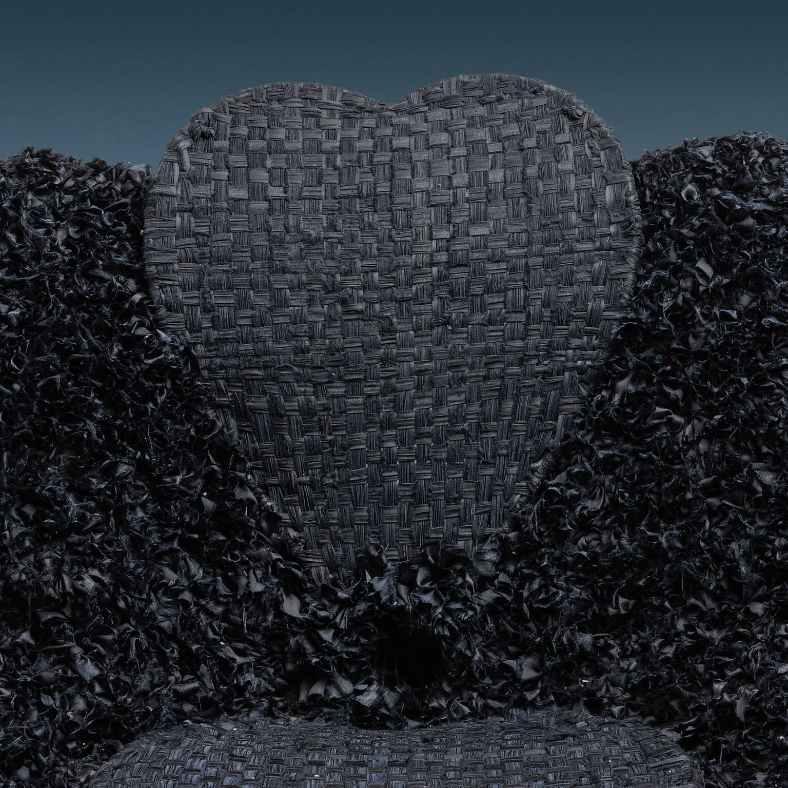 Fiore_Bulat_Armchair_Tessuto_Series_in_Iron_by_Anacleto_Spazzapan